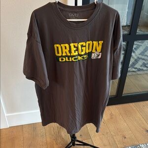 OVO Gray Short Sleeve Tee